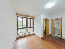 绿海家园完善生活配套设施且 傲居川沙未来C B D板块