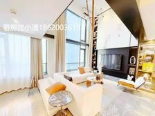 珠江未来城3居室空间大低楼层主卧客厅朝南看房有钥匙