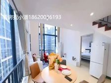 华昌花园年代新户型方正全明格局舒适电梯公园小区