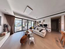 林溪雅苑非常正气,楼层好、采光佳,让您居住非常舒适!