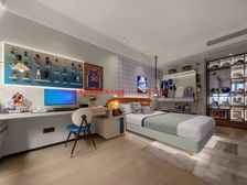 苏州园区低价改善.选,建发低密纯洋房270°环幕现房一梯一户