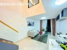 楼层好 一眼望江 两房复式 可租4700 有红本 来电可看房