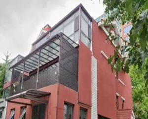 优选√城市闹区别墅 326.74平4居 交通便利,配套成熟