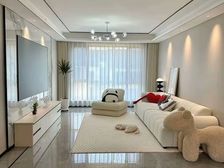 横栏利信精装修三房 2萬可按揭包税费送车位 业主急出产证齐全