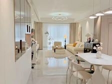 横栏精装电梯房送车位 2萬可按揭包税费 产证齐全红本在手