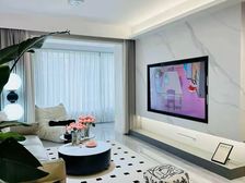 古镇精装三房送车位 2萬可按揭包税费 产证齐全红本在手随时看