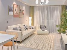 精装三房送车位 2萬可按揭包税费 产证齐全 红本在手随时可约