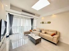 古镇精装三房送车位 2萬可按揭包税费 业主急出产证齐全随时看