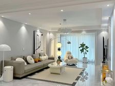 精装修三房送车位 2萬可按揭包税费 产证齐全 红本在手随时约