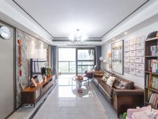 光明龙光玖龙台四室二厅,近地铁,车位充足,豪装