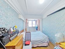 电梯绿色楼栋双南2房1厅+房东诚意卖+看中可以谈+急卖中