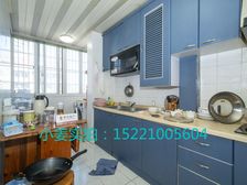 南北两房厅南北通 电梯房诚意出售 看房随时 性价比高 有书包