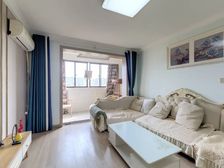 东苑世纪名门小户型 2室1厅 85.15平