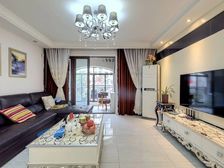 南郊别墅 2室2厅 87.42平