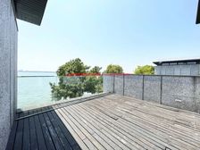 全套房设计+星空露台!园区水中天临湖别墅,重新定义湖居美学