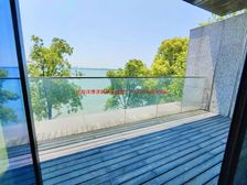 堪比私家鱼塘!音昱水中天临湖独栋墅,尊享水岸生活的浪漫