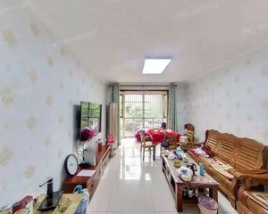 澜西园二区。大两居室出售,好谈