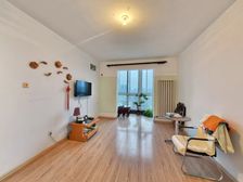 博兰苑 南北通透户型 采光好无遮挡 配套成熟交通便利 急售