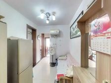 建新北区(北一北二社区)简单装修,房东急售,当居住融入环境,