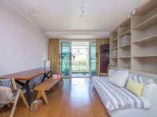 店长力荐:公园三千C位,公园洋房,稀缺飞机三房,价格好谈