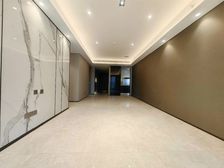 坡区豪宅大平层!妥妥的六边形战士 双轻轨双商圈 随时看房