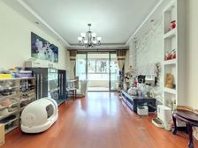 祥和星宇花园(一期) 2室2厅 101.36平