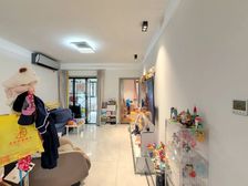 阳光威尼斯(四期)(公寓) 2室2厅 102.54平