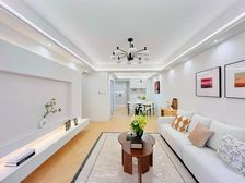 电梯房 商业配套成熟 房龄新 满五 近地铁 装修好 居家自住