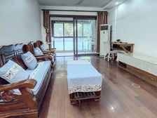 碧云好房带大露台 小区中心位置 业主诚意出售