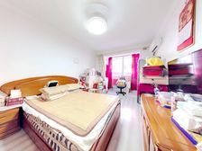 延长小区 2楼-一室户-房型好-拎包入住