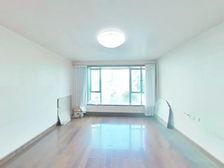 有产权车位丨中海馨园丨新上两南一北三房丨看房有钥匙,随时