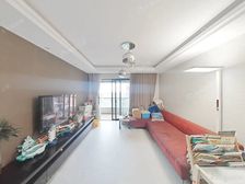 双轨交旁+精装修+地暖+交通便利+满五+无个税+采光刺眼