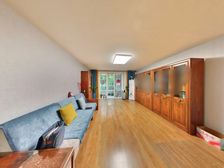 右安门内西街甲2号院一层170.94平精装东南北3室2厅2卫