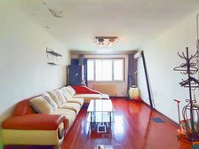 巴黎花园 精装修 满五 得房好 带电梯 南北通透