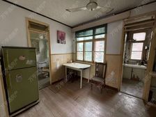 梅州新村 864好户型 双南两房 步梯中层 价格美丽