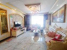 发祥福邸 近医院 临地铁 商品房 南北通透中间楼层 带地下车