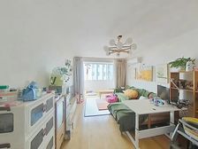 全新装修,双南户型,三楼,随时签字