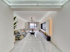 盛世家园 2室1厅 102.48平,十二中,京津城际武清站