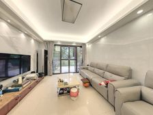 前后阳台 位置地段都不错 岐江实验小學學区 欢迎随时看房