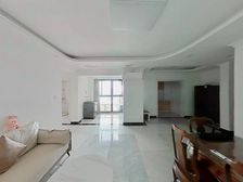 印象三期 西边套 电梯高区 有钥匙随时看 房东非常急急