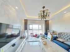 徜徉嘉园8号院 140平3居 南向简装修 保养好