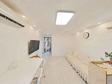 张江·孙桥花苑·3室·1厅