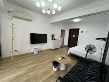 铁西兴进曦镇 电梯高层精装大一房有厨房华润万象城鸣翠新都四季