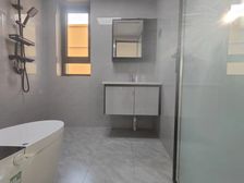 中梁·天阙府 105平3居 南向精装修 视野无遮挡