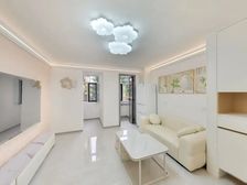 拥金1南开区北片低楼层南北两室拎包入住周围齐全环境好