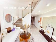 科韵大厦|南北两居室|有钥匙|户型方正|采光好无遮挡|来电看