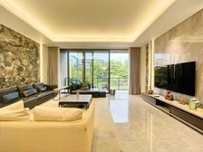 万科棠樾 临湖双拼别墅300平花园私家码头精装修 拎包入住