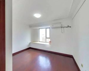 中铁花溪渡中间楼层低密度有赠送户型方正