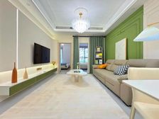 南岸区 盘龙花园二期 三房 48万