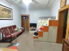 解放碑巴教村1室1厅 满五 中装低层16832元/平